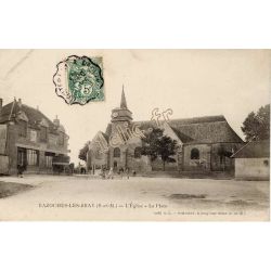 Bazoches-Les-Bray