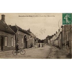 Bazoches-Les-Bray