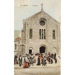Beaulieu