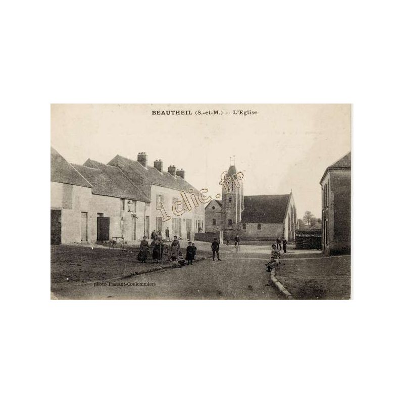 Beautheil