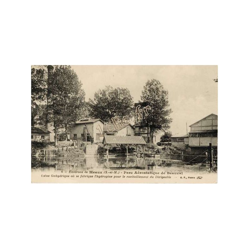 Beauval