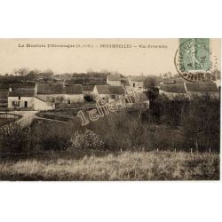 Bescherelles