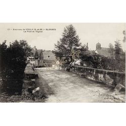 Blennes