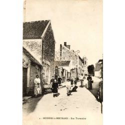 Boissise-La-Bertrand