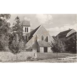 Boissise-Le-Roi