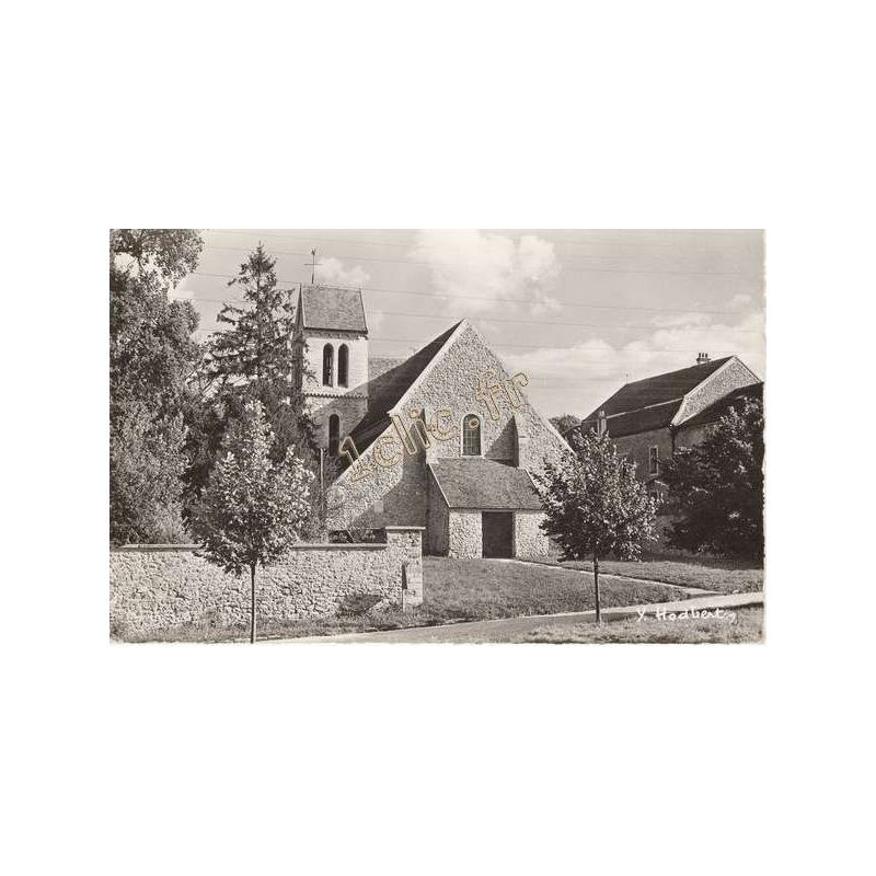 Boissise-Le-Roi
