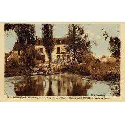 Boissise-Le-Roi