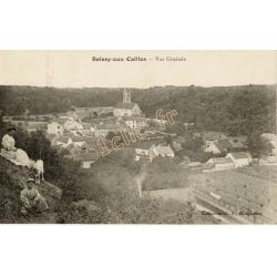 Boissy-Aux-Cailles