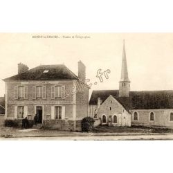 Boissy-Le-Chatel