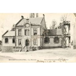 Boissy-Le-Chatel