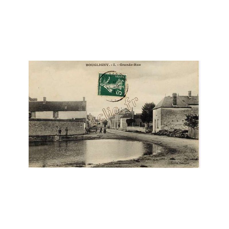 Bougligny