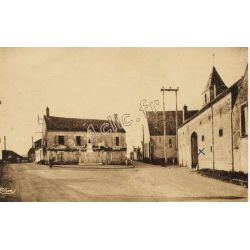 Bougligny