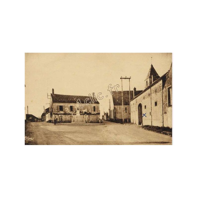 Bougligny