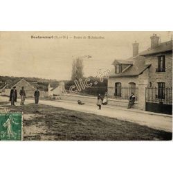 Boulancourt