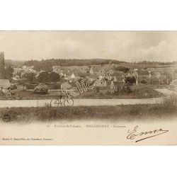 Boulancourt