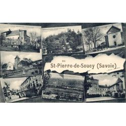 SAINT-PIERRE-DE-SOUCY