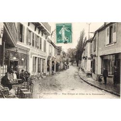 Bourron-Marlotte
