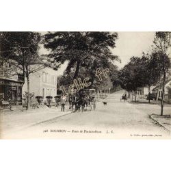 Bourron-Marlotte