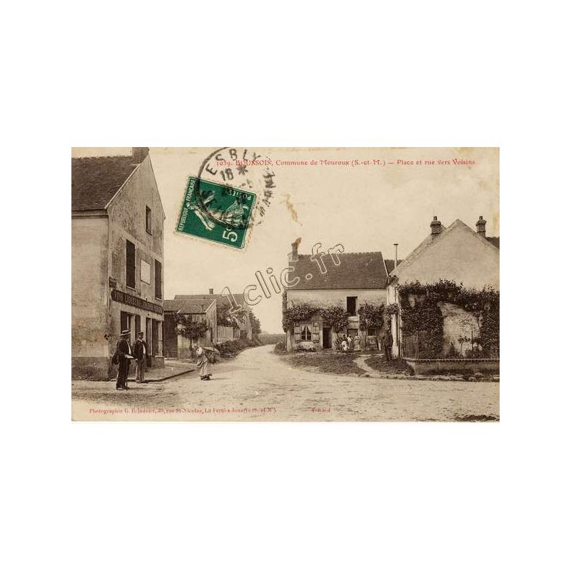 Boussois