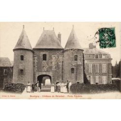Boutigny