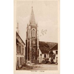 Boutigny