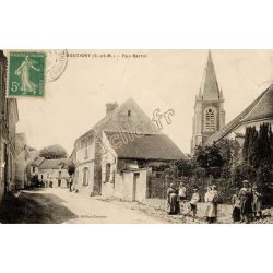 Boutigny