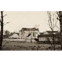Beauvoir-Sur-Sarce