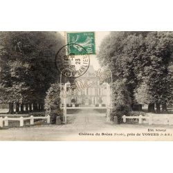 Breau