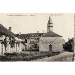 Bretonniere