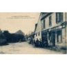 La Brosse-Montceaux