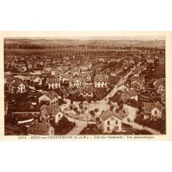 Brou-Sur-Chantereine