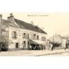 Brou-Sur-Chantereine