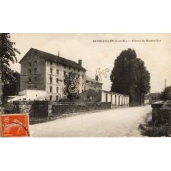 Busseroles