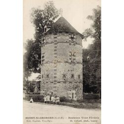 Bussy-Saint-Georges