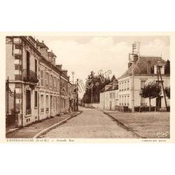 Cannes-Ecluse