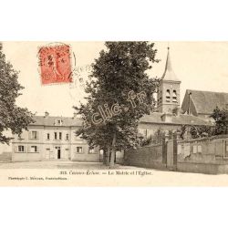 Cannes-Ecluse