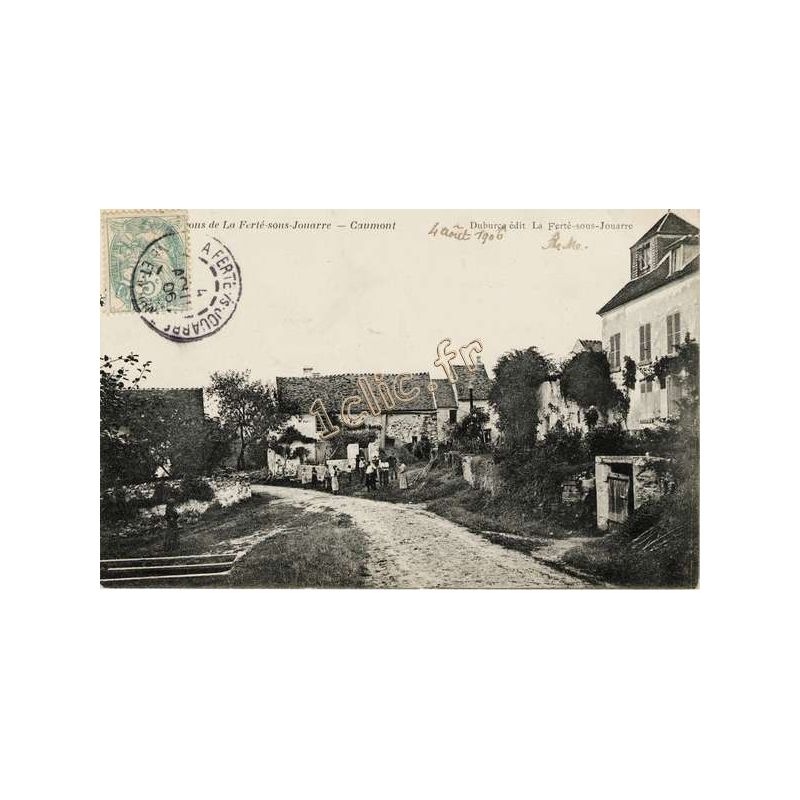 Caumont