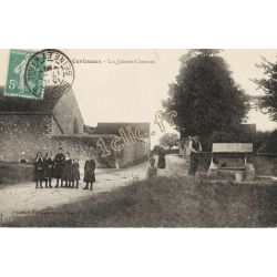 Cerizeaux