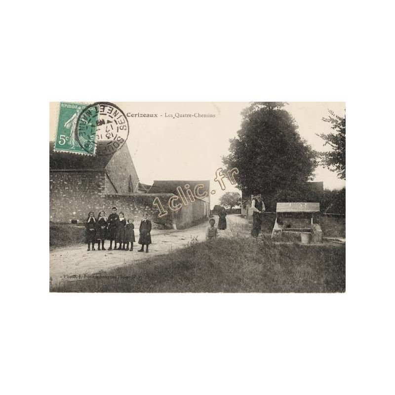 Cerizeaux