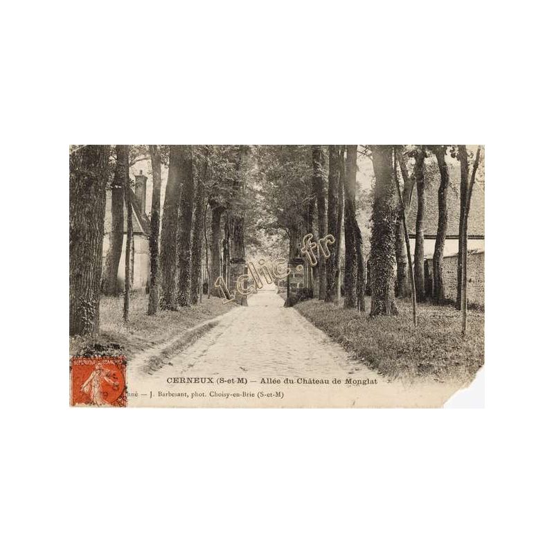 Cerneux