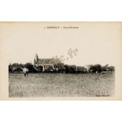 Cerneux