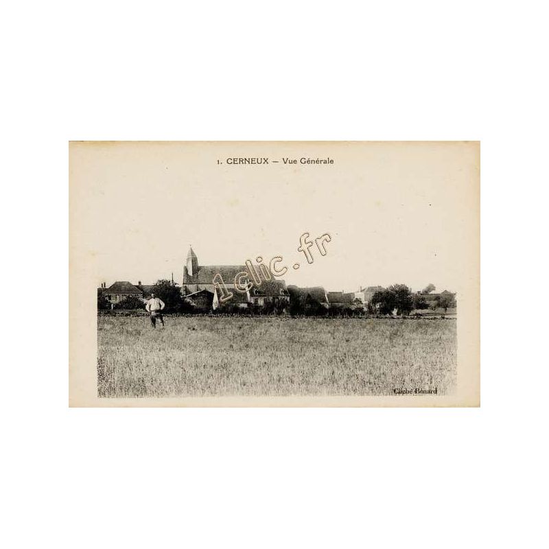 Cerneux