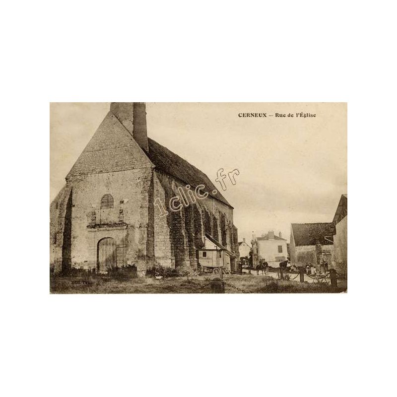 Cerneux