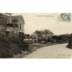 Cesson