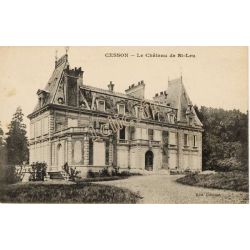 Cesson