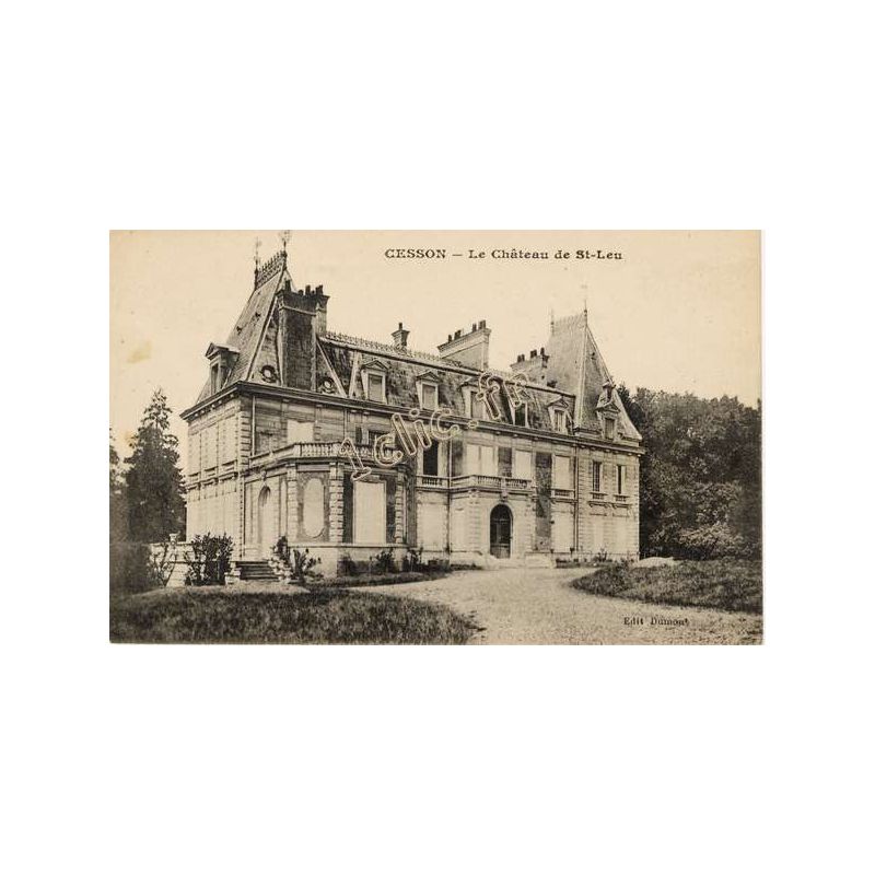 Cesson