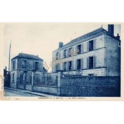 Cesson