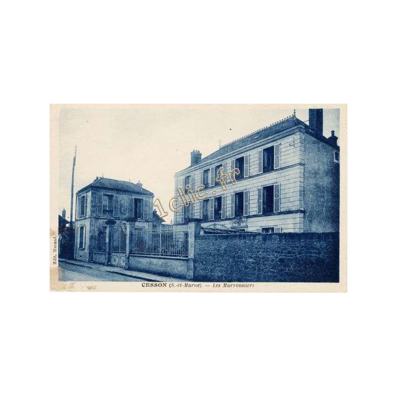 Cesson
