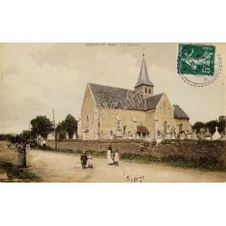 Bernon