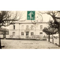 Chailly-En-Biere
